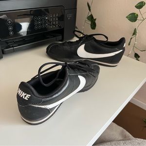 Bella Swan Inspired Nike Shoes New Moon Alt